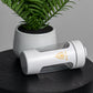 THE 'MANE' MIXER - WHITE THE PRIDE