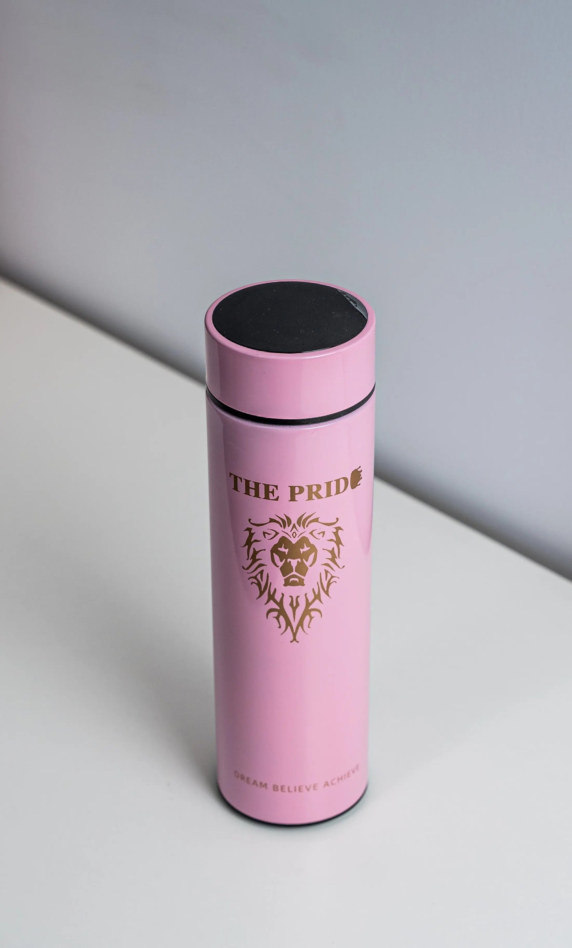 THE ORIGINAL PRIDE - PINK THE PRIDE