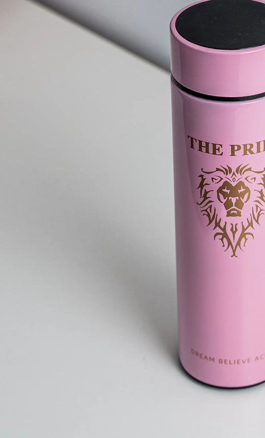 THE ORIGINAL PRIDE - PINK THE PRIDE