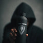 THE TALL PRIDE - BLACK THE PRIDE
